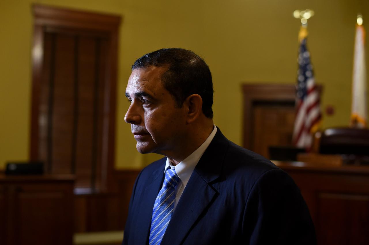 What the cases of robert menendez and henry cuellar have in common