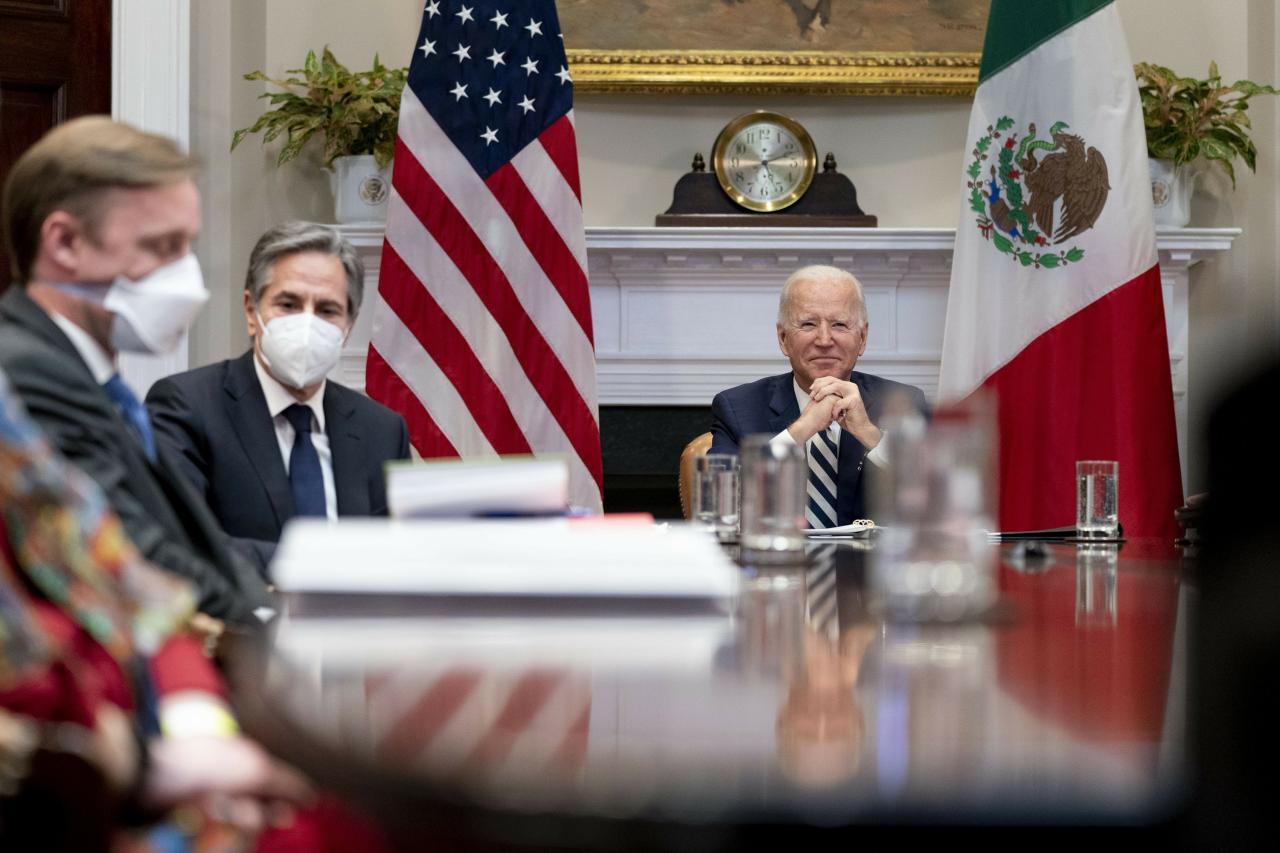Mexicos next president can reset relations with the united states