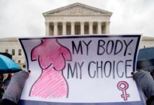 What to make of the us supreme courts latest abortion ruling