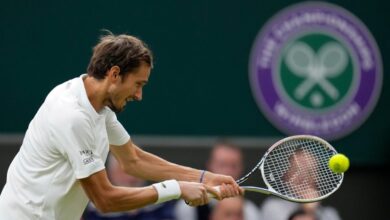 Whoever wins at wimbledon many of tenniss professionals are losers