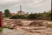 Spains flood poses far reaching political questions