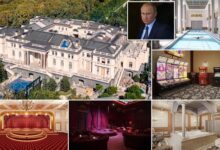 How vladimir putin created a housing bubble