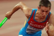 Why some russian athletes will be eligible to compete at the paris olympics