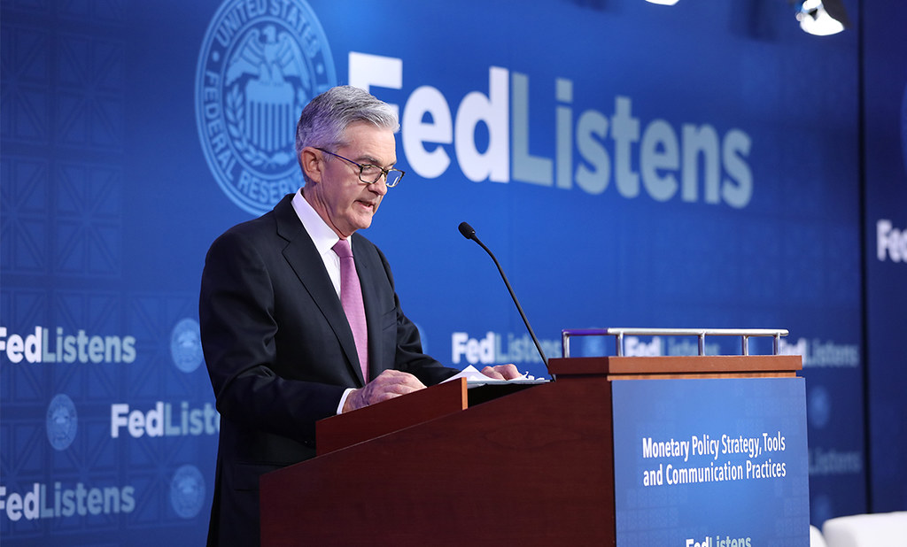 The federal reserves big interest rate cut carries risks