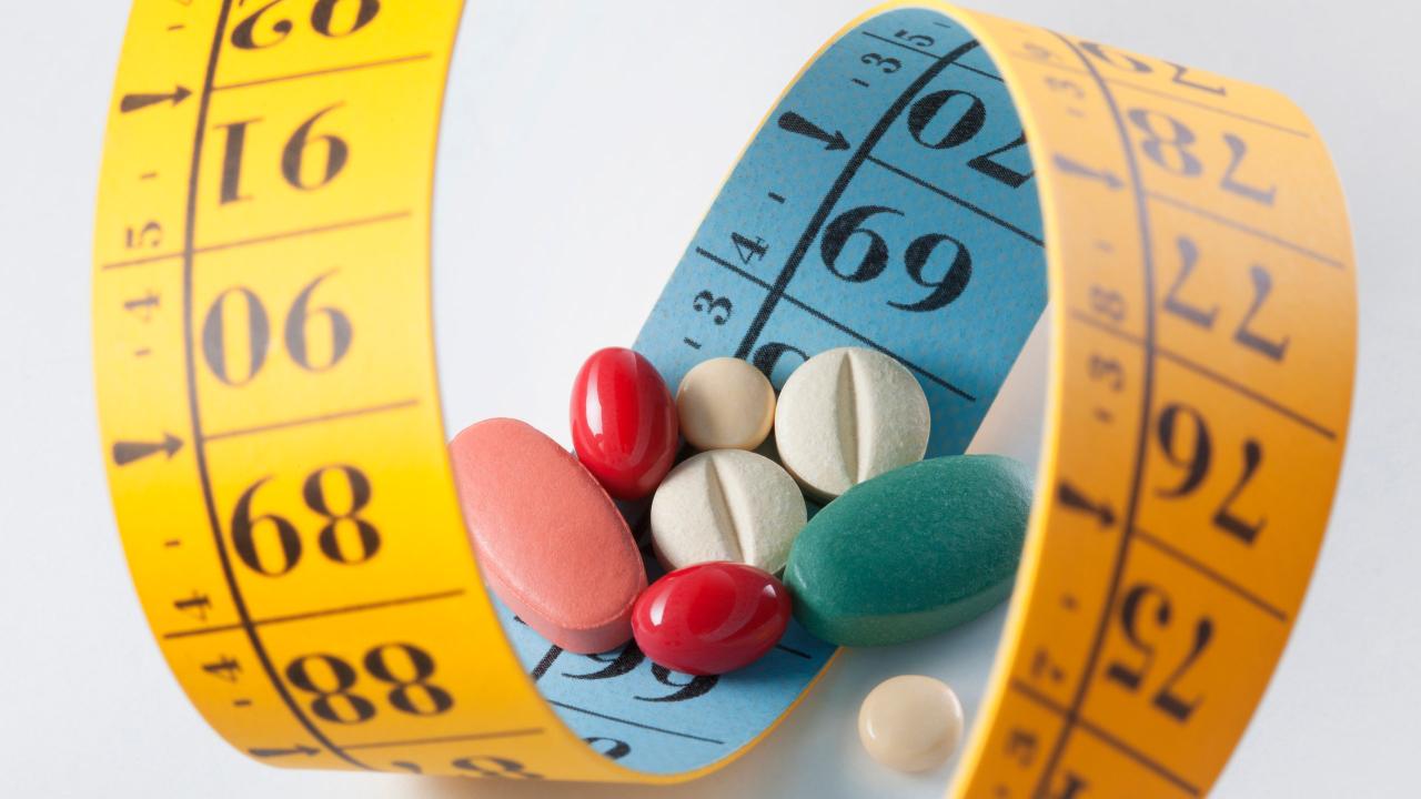 Weight loss drugs could transform treatments for many illnesses