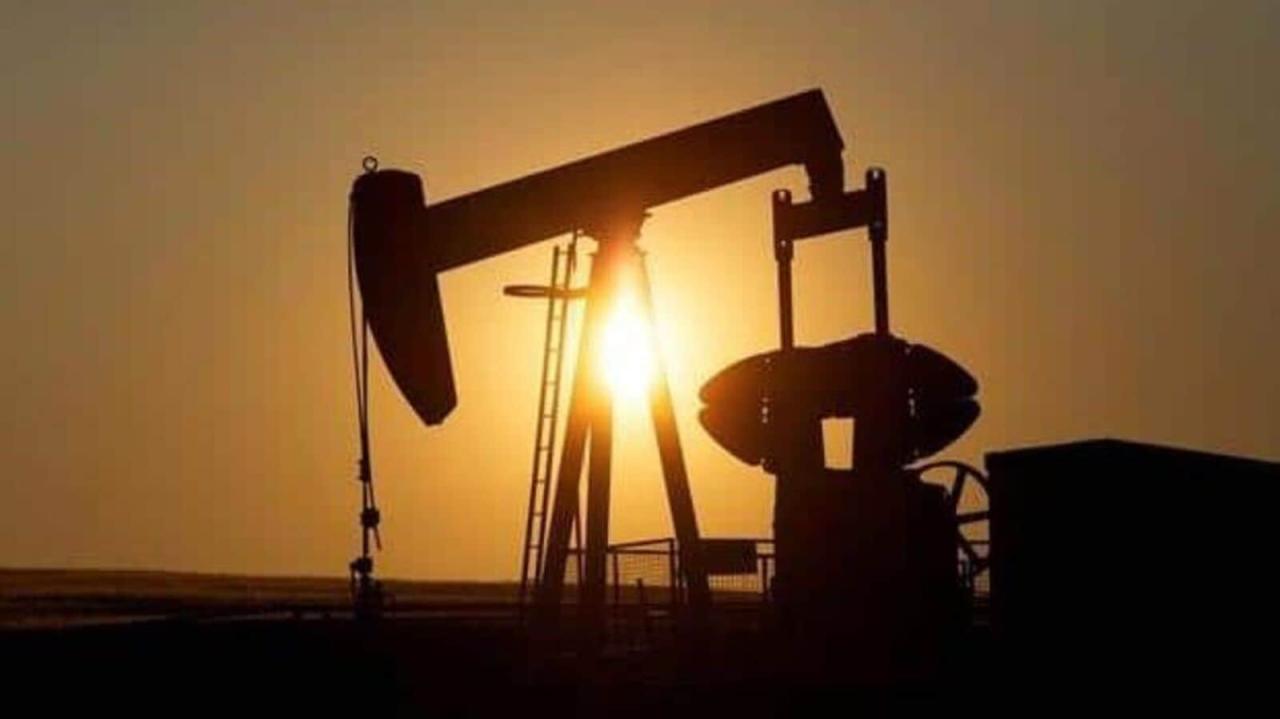 How high could the oil price go