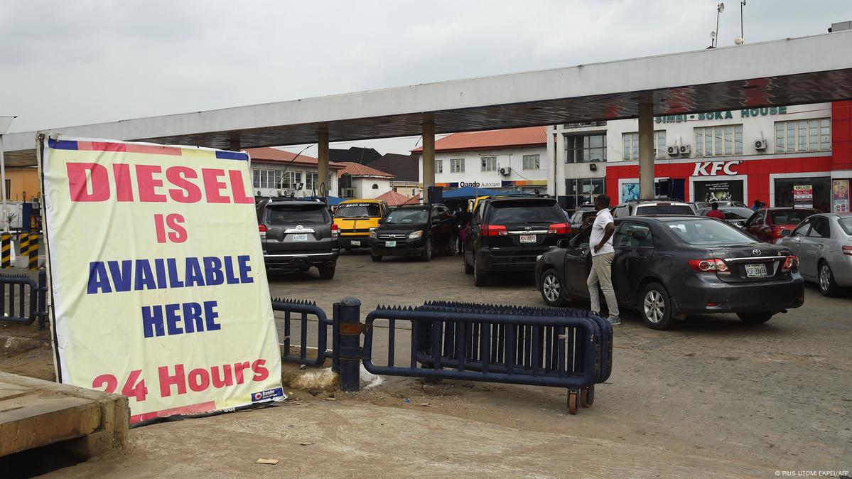 Why scrapping nigerias popular fuel subsidies would benefit its people