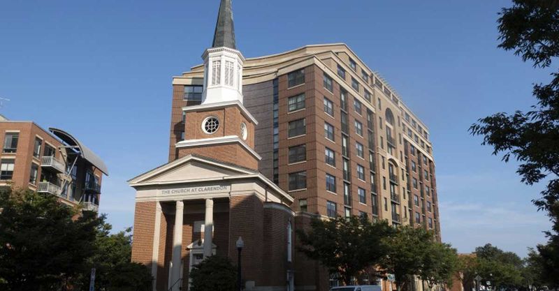 Can churches fix americas affordable housing crunch