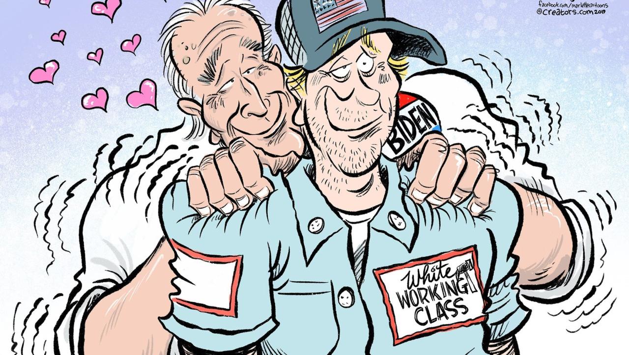 Why the republicans will convene in a forge of american socialism