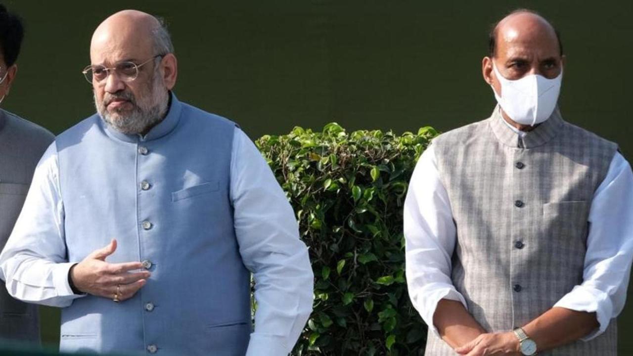 The people and places that turned away from the bjp