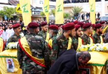 What could pull the israel hizbullah conflict back from all out war