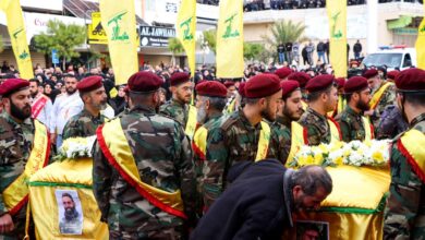 What could pull the israel hizbullah conflict back from all out war