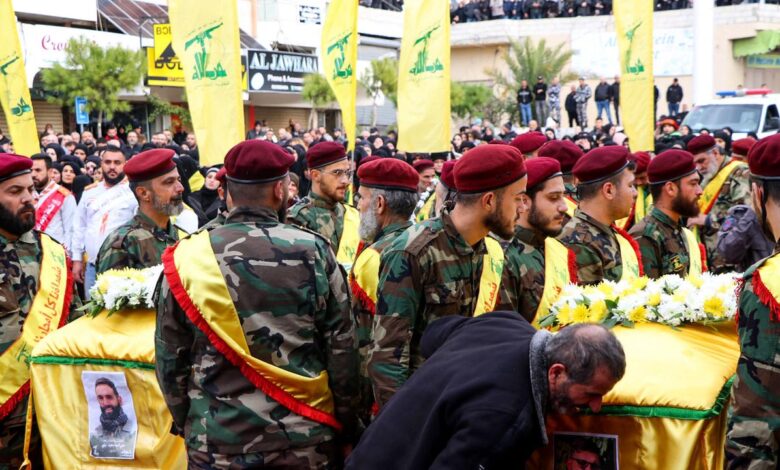 What could pull the israel hizbullah conflict back from all out war