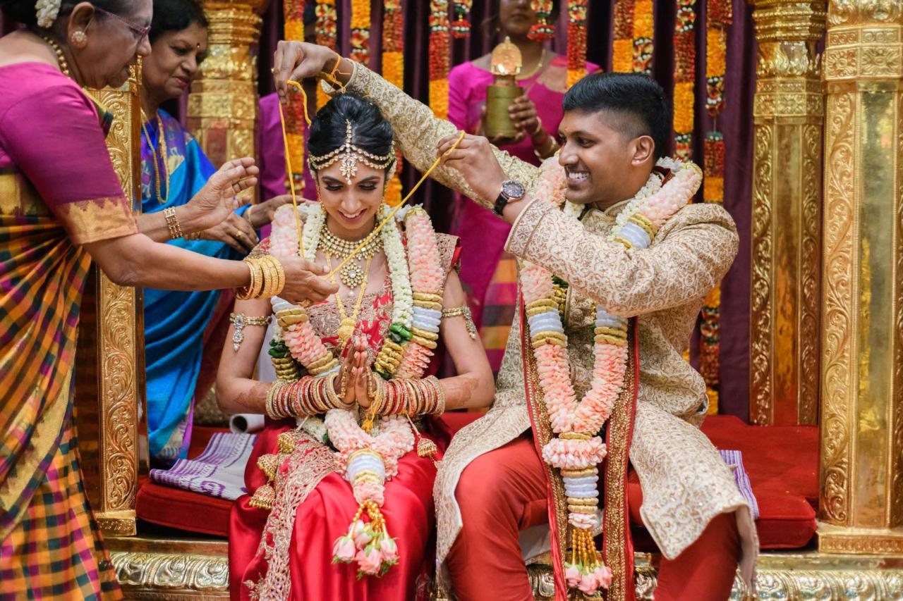 Reactions to a 600m wedding in india reveal how the country has changed