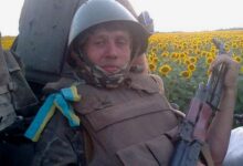 Soldiers wounded conflict serhiy eastern