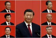 How political is chinas run phenomenon