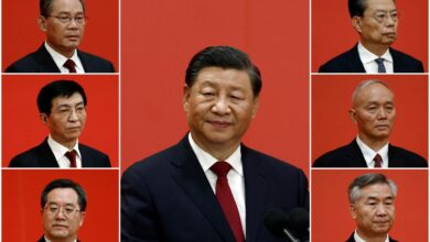 How political is chinas run phenomenon