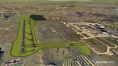 Heathrows third runway asks questions of the airport and labour