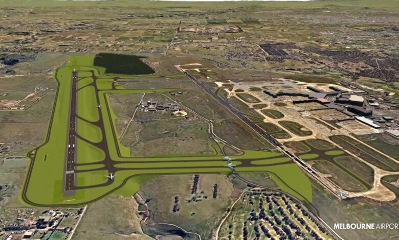 Heathrows third runway asks questions of the airport and labour