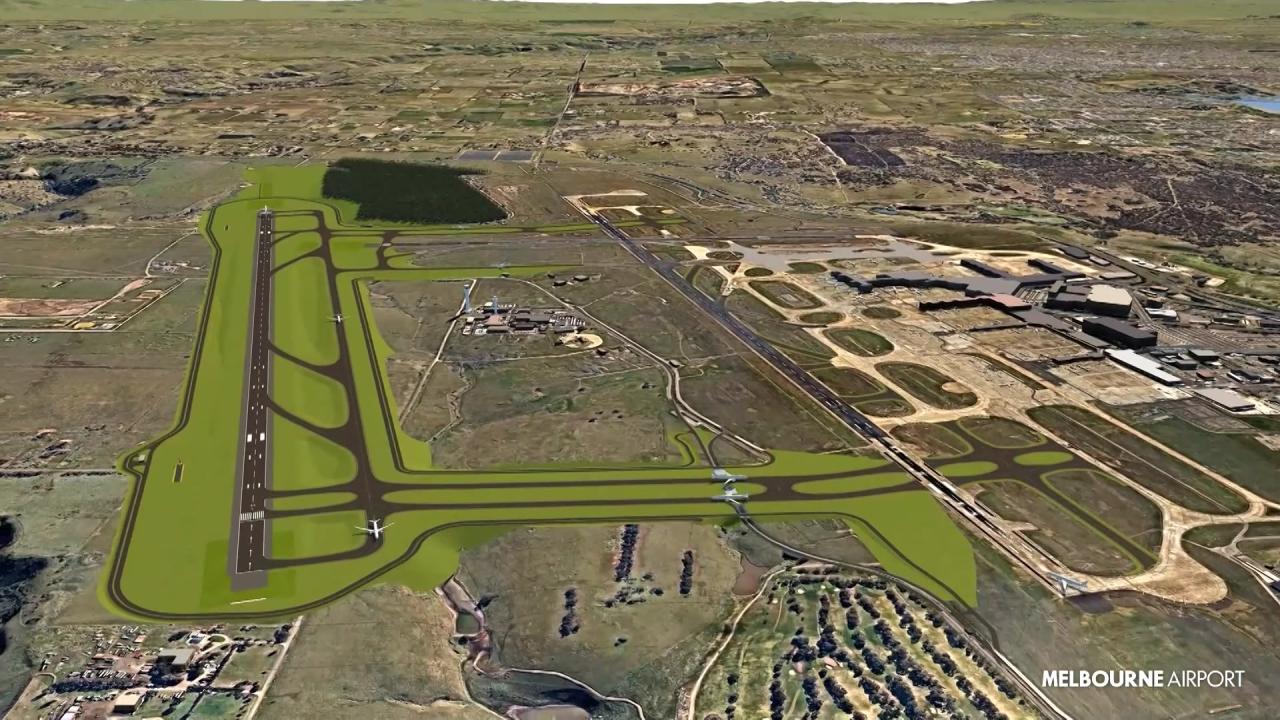 Heathrows third runway asks questions of the airport and labour