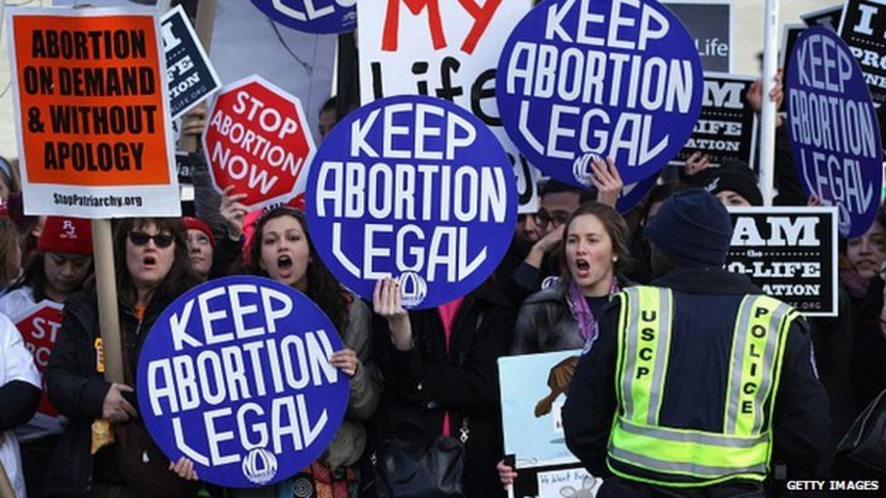 The pro choice movement that could help joe biden win