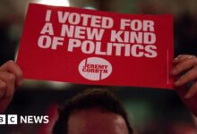 Labour has won the british election now it has to seize the moment