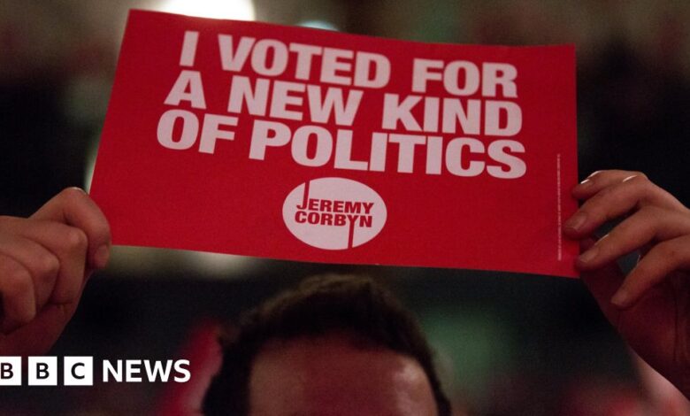 Labour has won the british election now it has to seize the moment