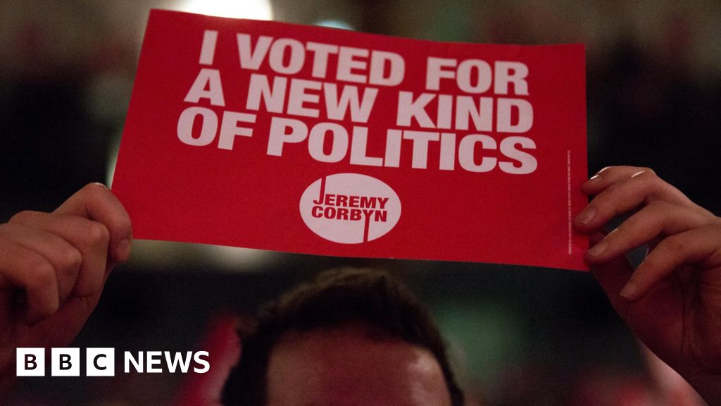 Labour has won the british election now it has to seize the moment