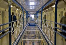 Britains prison service is caught in a doom loop