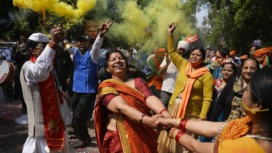 Why indias election is the most expensive in the world