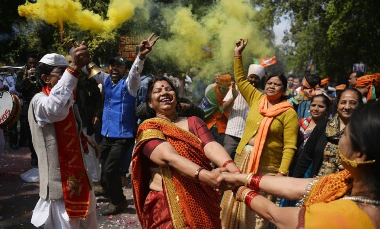 Why indias election is the most expensive in the world