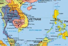 The scary new map of the south china sea