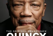 Quincy jones ruled popular music for half a century