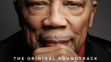 Quincy jones ruled popular music for half a century