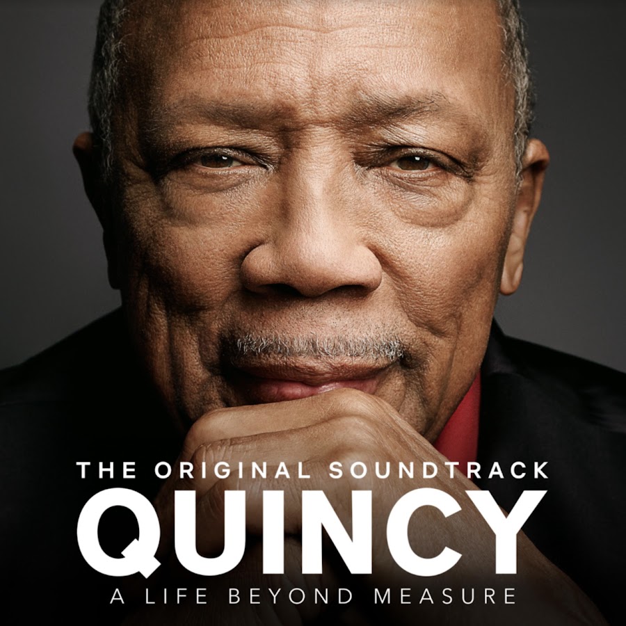 Quincy jones ruled popular music for half a century