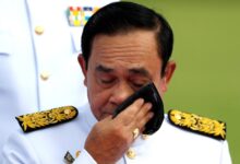 Thailands prime minister is sacked what next