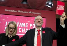 Blighty newsletter could the labour party fix lawmaking