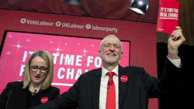 Blighty newsletter could the labour party fix lawmaking