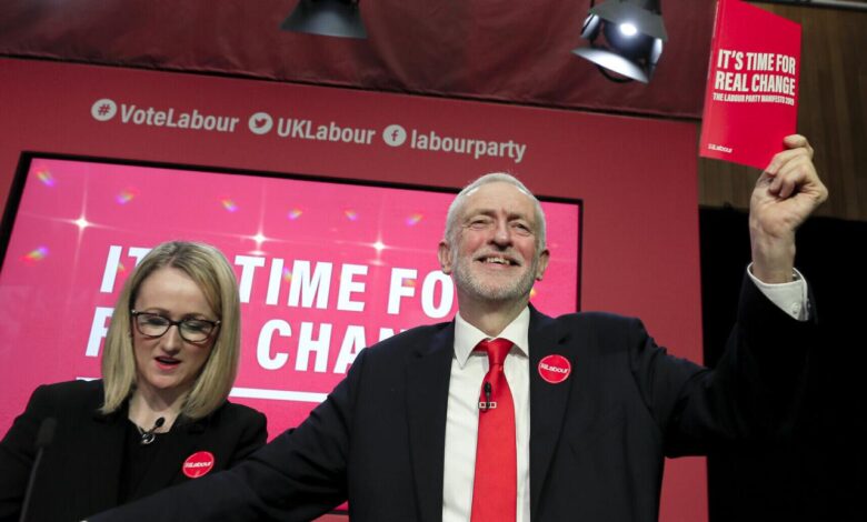 Blighty newsletter could the labour party fix lawmaking