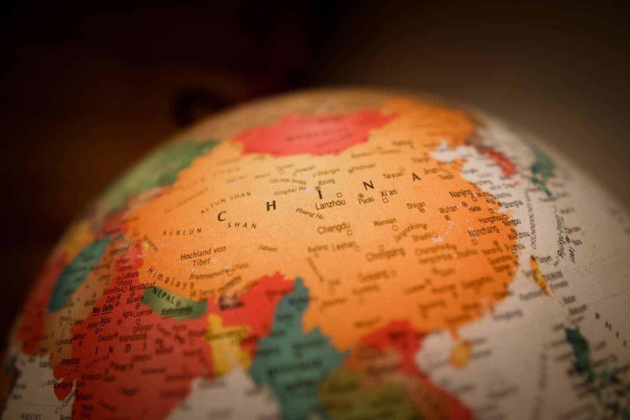 Chinas relationship with africa is growing murkier