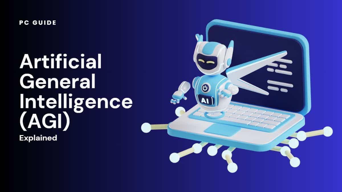 What is artificial general intelligence