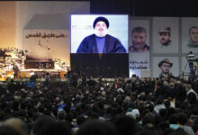 Hizbullah poses a grave threat to israel