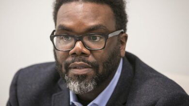 Brandon johnson is giving chicagos teachers union everything