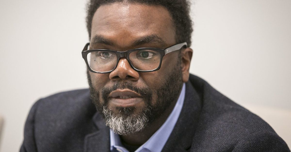 Brandon johnson is giving chicagos teachers union everything