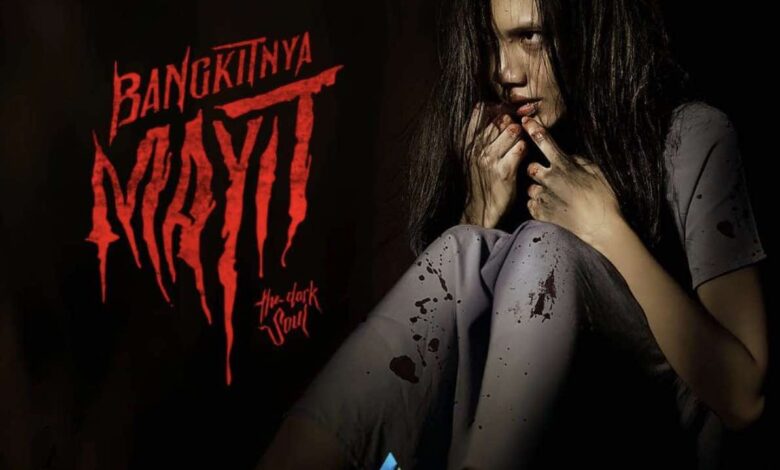 Why indonesias horror films are booming