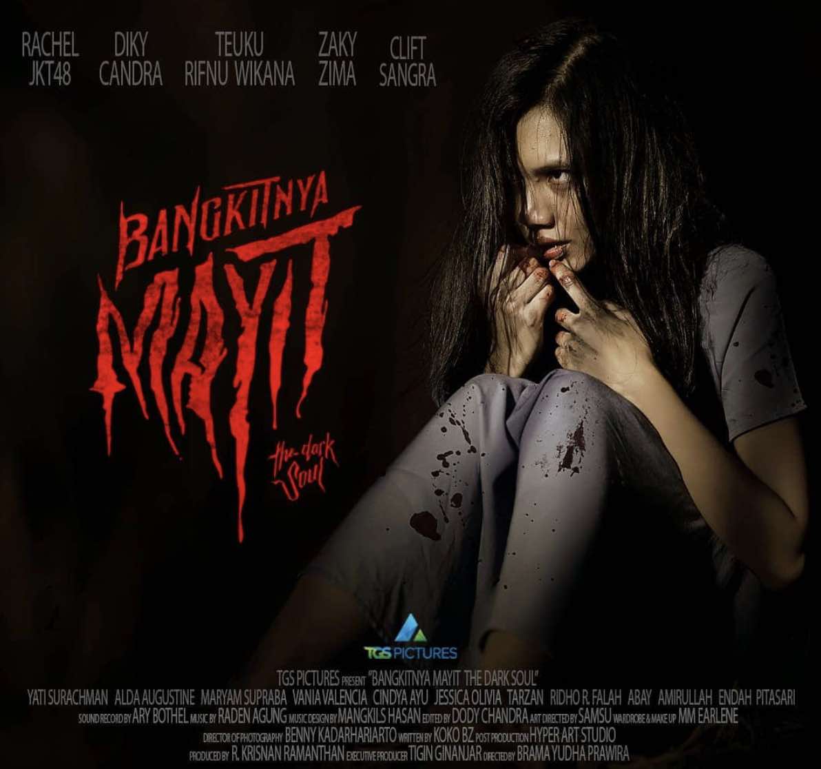 Why indonesias horror films are booming