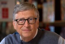 What bill gates reveals about other billionaires