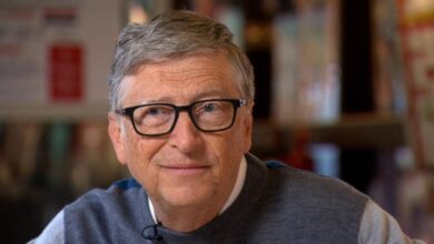 What bill gates reveals about other billionaires