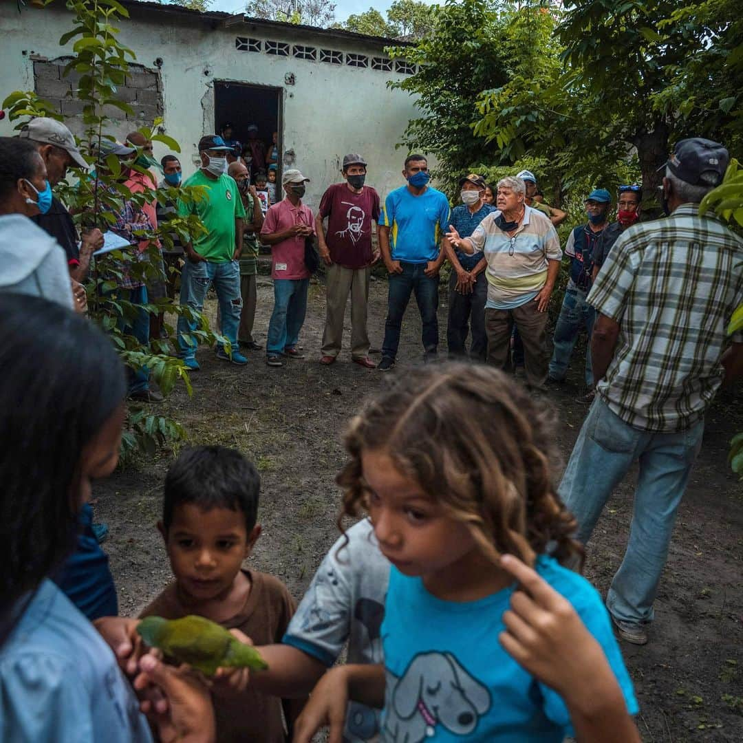 Nicolas maduro digs in with the help of a pliant supreme court