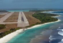 It would be a mistake for britain to hand the chagos islands to mauritius